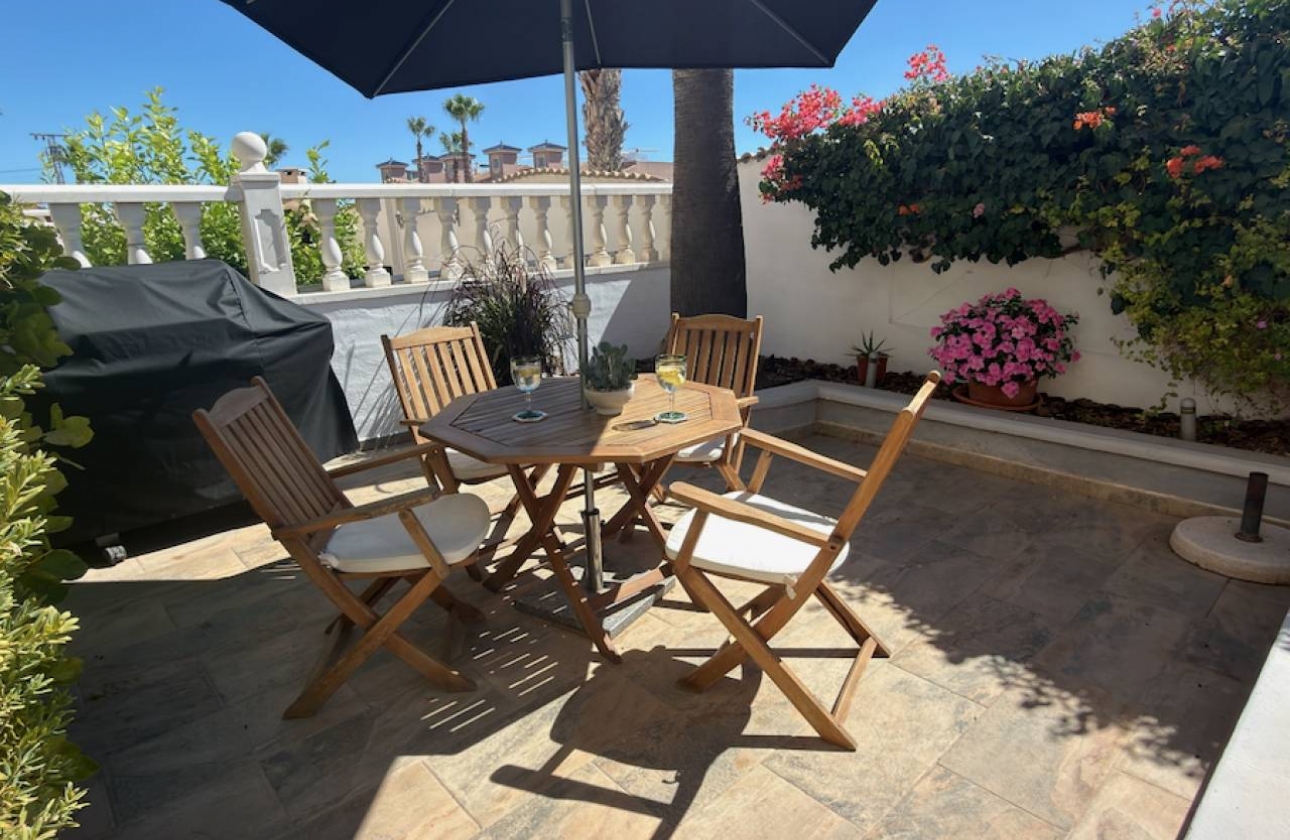 Reventa - Apartamento / piso - Ciudad Quesada - Doña Pena