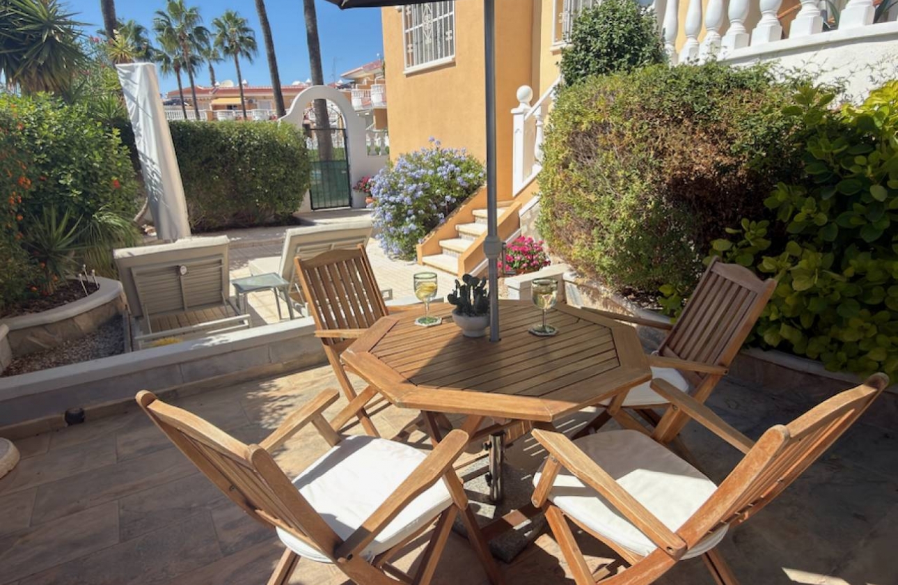 Reventa - Apartamento / piso - Ciudad Quesada - Doña Pena