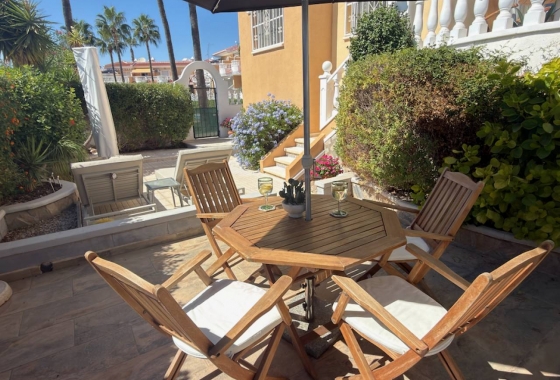 Reventa - Apartamento / piso - Ciudad Quesada - Doña Pena