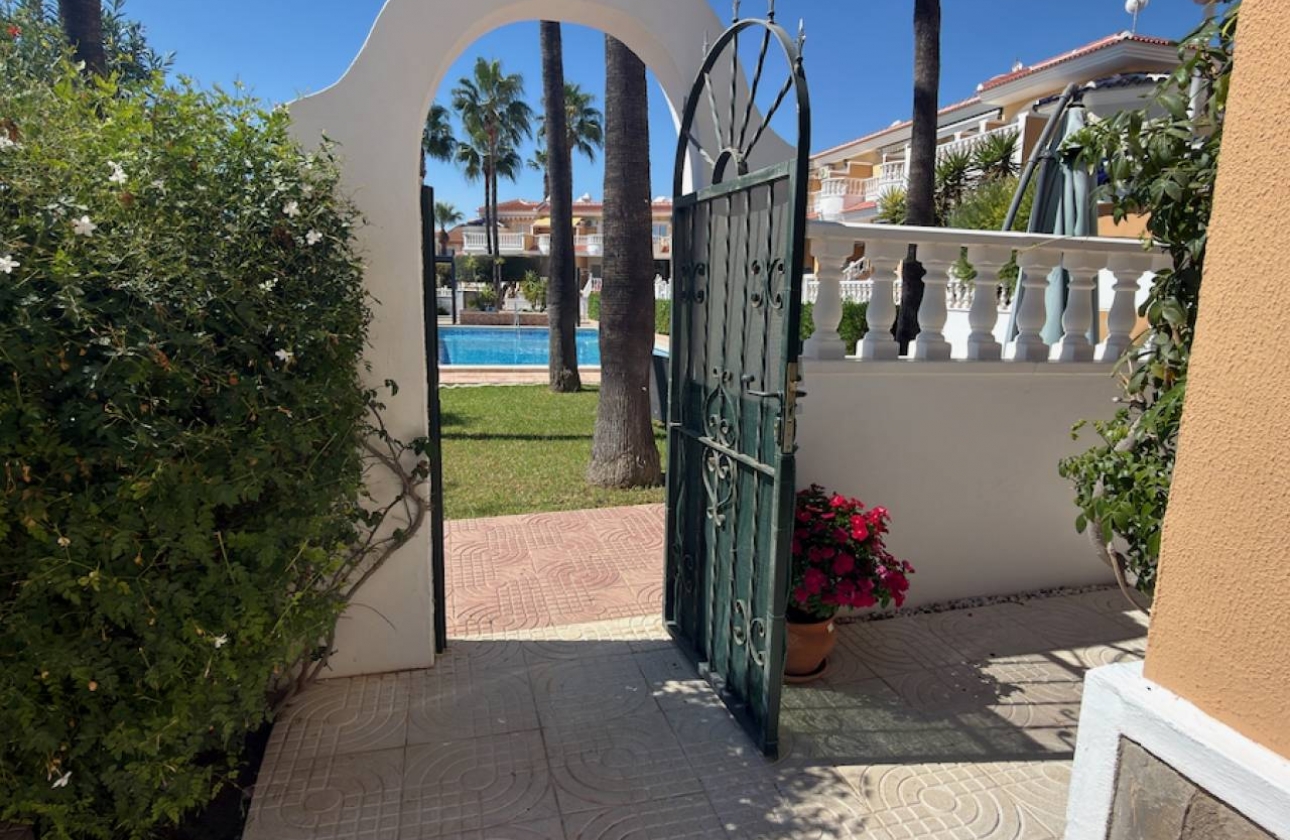 Reventa - Apartamento / piso - Ciudad Quesada - Doña Pena