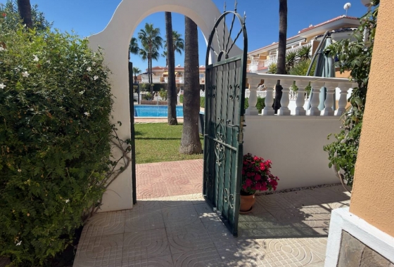 Reventa - Apartamento / piso - Ciudad Quesada - Doña Pena
