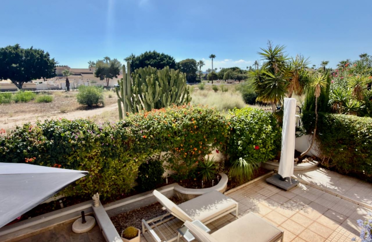 Reventa - Apartamento / piso - Ciudad Quesada - Doña Pena