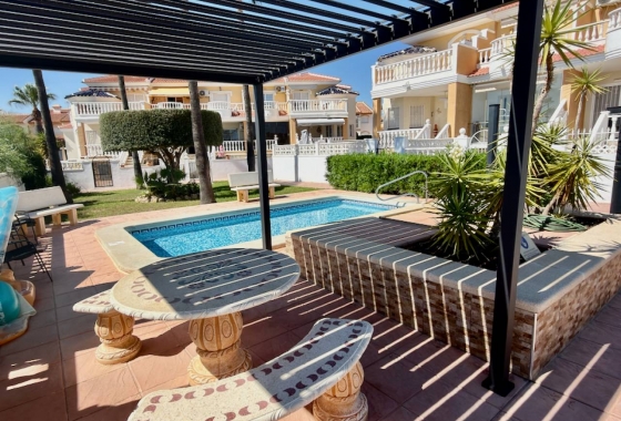 Reventa - Apartamento / piso - Ciudad Quesada - Doña Pena