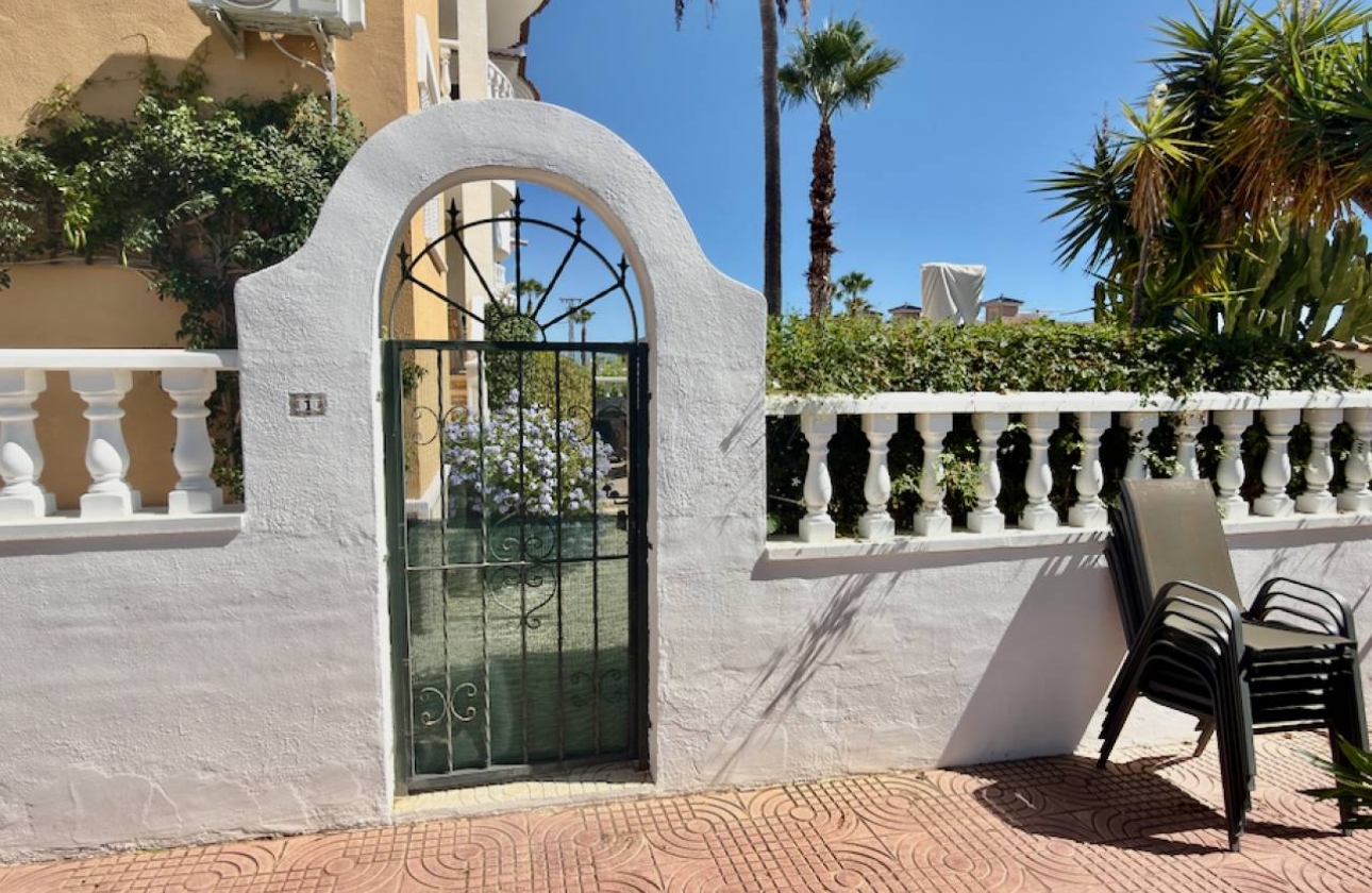 Reventa - Apartamento / piso - Ciudad Quesada - Doña Pena