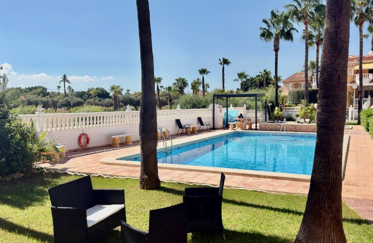 Reventa - Apartamento / piso - Ciudad Quesada - Doña Pena