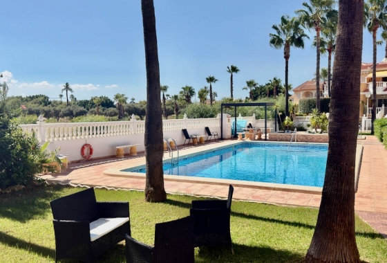 Reventa - Apartamento / piso - Ciudad Quesada - Doña Pena