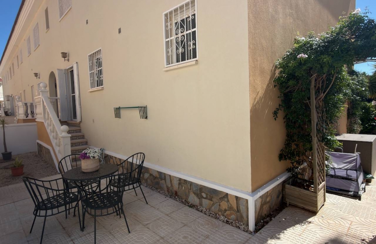 Reventa - Apartamento / piso - Ciudad Quesada - Doña Pena