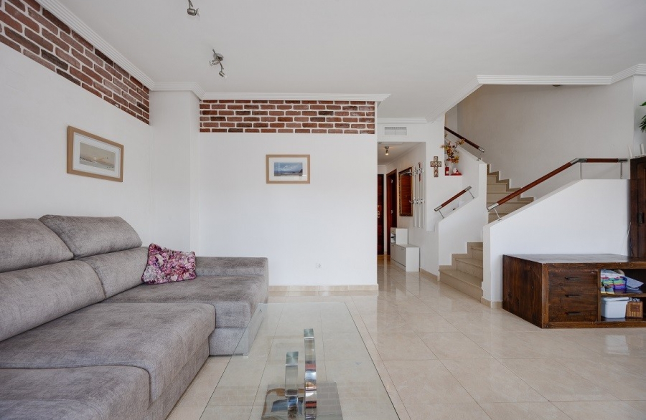 Reventa - Apartamento / piso - Orihuela Costa - Lomas De Cabo Roig