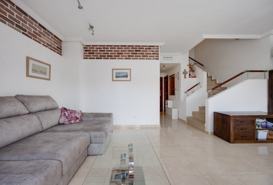 Reventa - Apartamento / piso - Orihuela Costa - Lomas De Cabo Roig