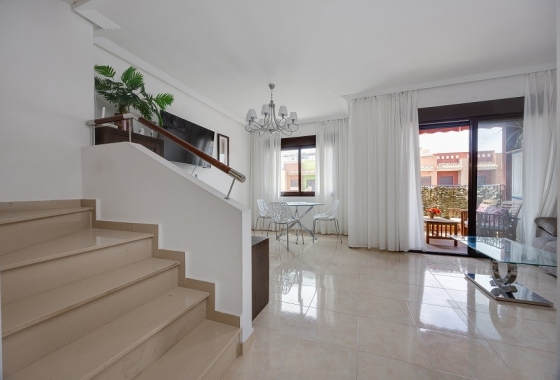 Reventa - Apartamento / piso - Orihuela Costa - Lomas De Cabo Roig