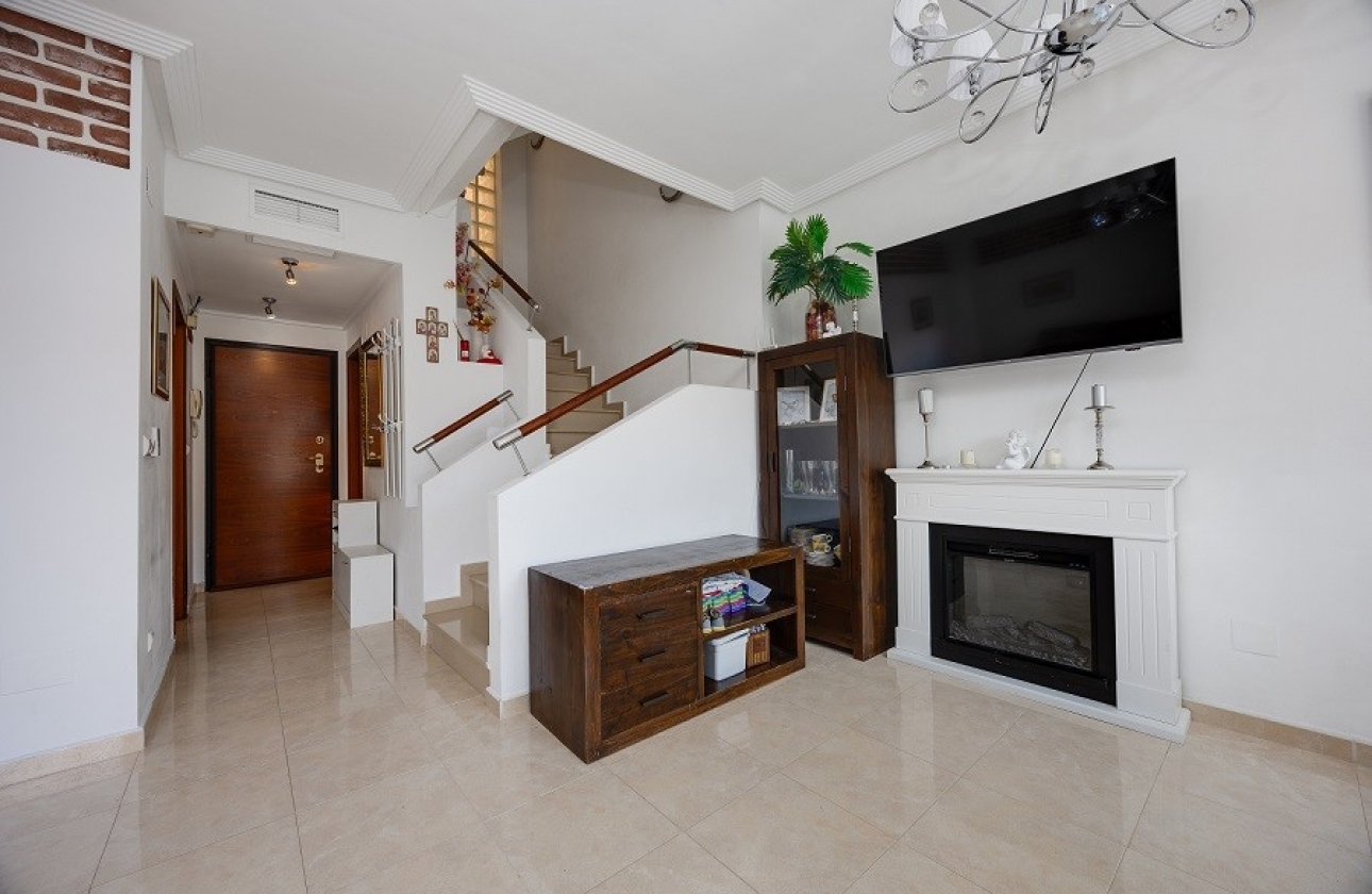 Reventa - Apartamento / piso - Orihuela Costa - Lomas De Cabo Roig