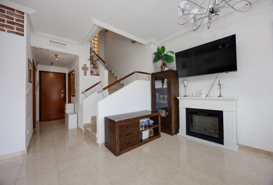 Reventa - Apartamento / piso - Orihuela Costa - Lomas De Cabo Roig