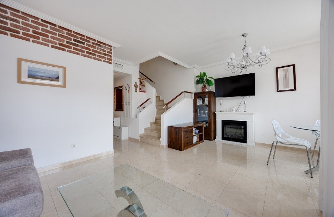 Reventa - Apartamento / piso - Orihuela Costa - Lomas De Cabo Roig