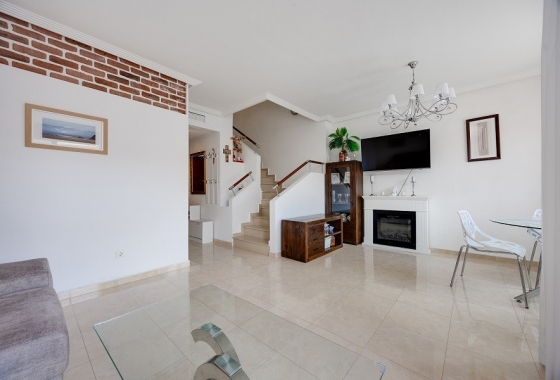 Reventa - Apartamento / piso - Orihuela Costa - Lomas De Cabo Roig