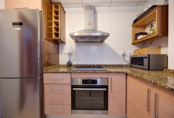Reventa - Apartamento / piso - Orihuela Costa - Lomas De Cabo Roig