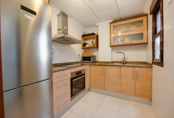 Reventa - Apartamento / piso - Orihuela Costa - Lomas De Cabo Roig