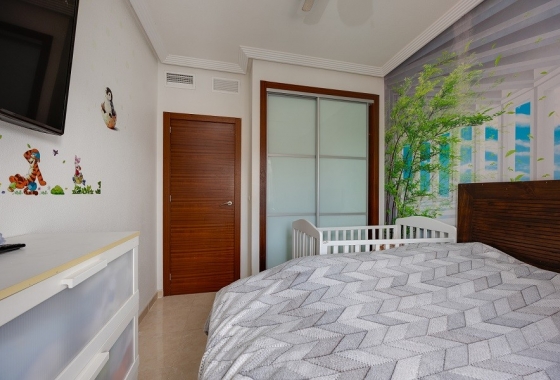 Reventa - Apartamento / piso - Orihuela Costa - Lomas De Cabo Roig