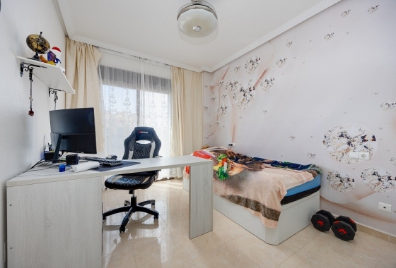 Reventa - Apartamento / piso - Orihuela Costa - Lomas De Cabo Roig