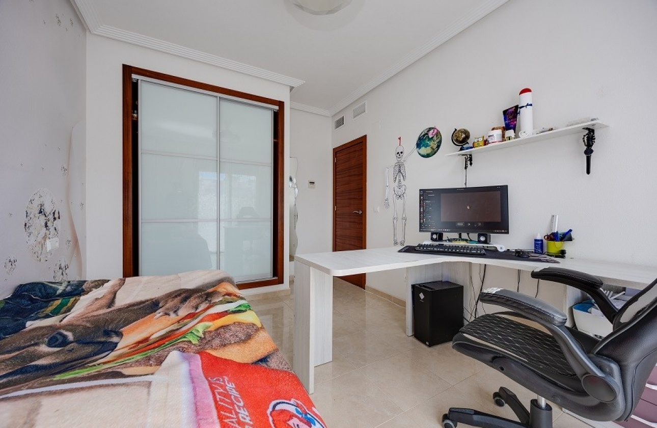 Reventa - Apartamento / piso - Orihuela Costa - Lomas De Cabo Roig
