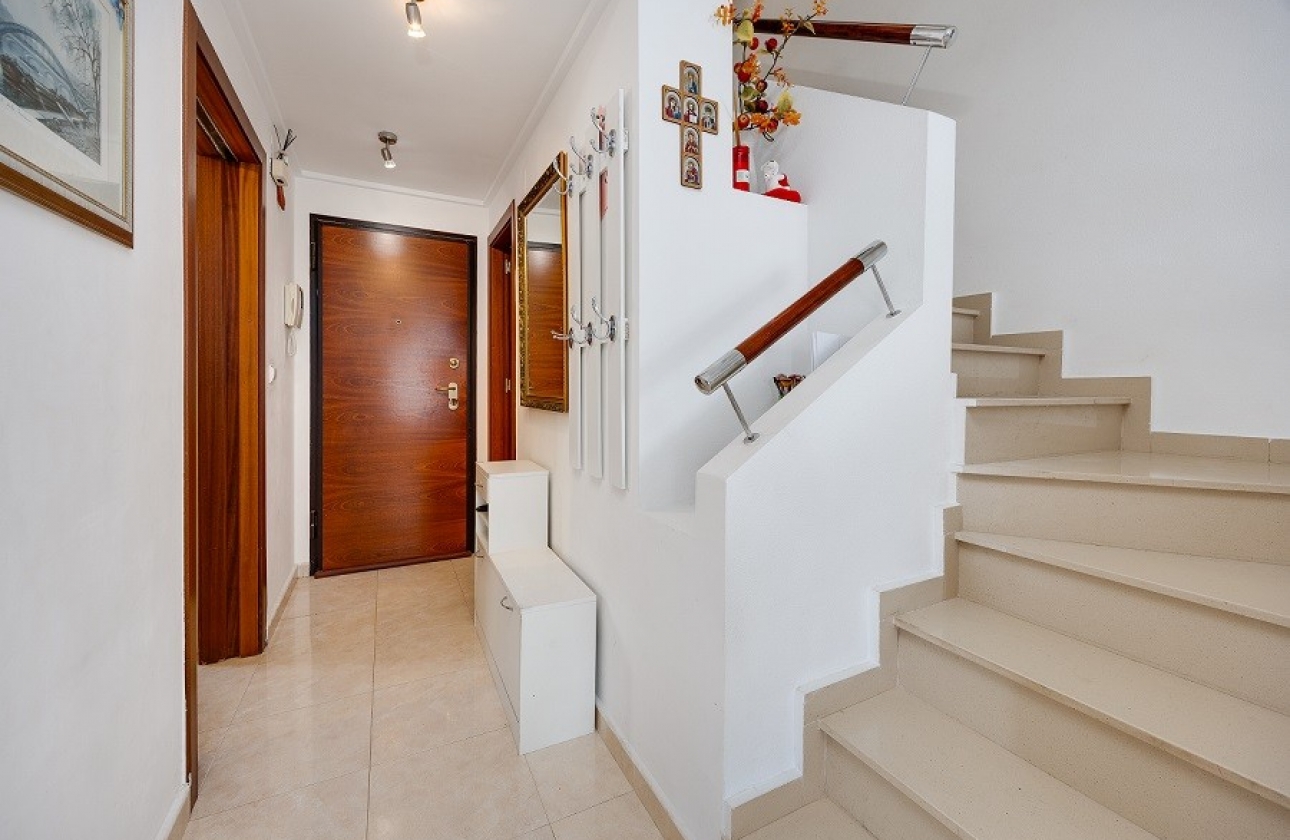 Reventa - Apartamento / piso - Orihuela Costa - Lomas De Cabo Roig