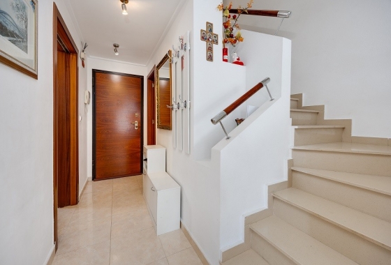 Reventa - Apartamento / piso - Orihuela Costa - Lomas De Cabo Roig