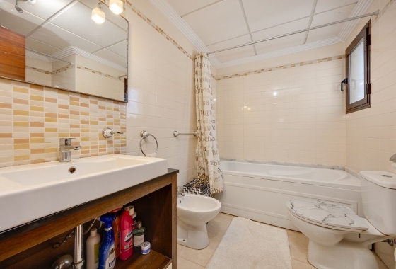 Reventa - Apartamento / piso - Orihuela Costa - Lomas De Cabo Roig