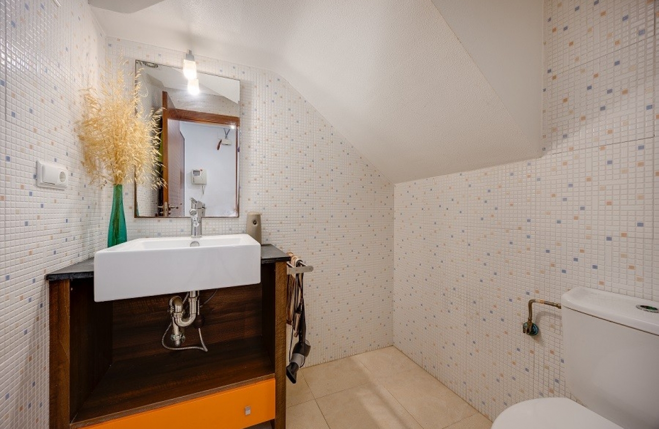 Reventa - Apartamento / piso - Orihuela Costa - Lomas De Cabo Roig