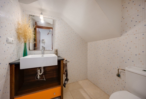 Reventa - Apartamento / piso - Orihuela Costa - Lomas De Cabo Roig