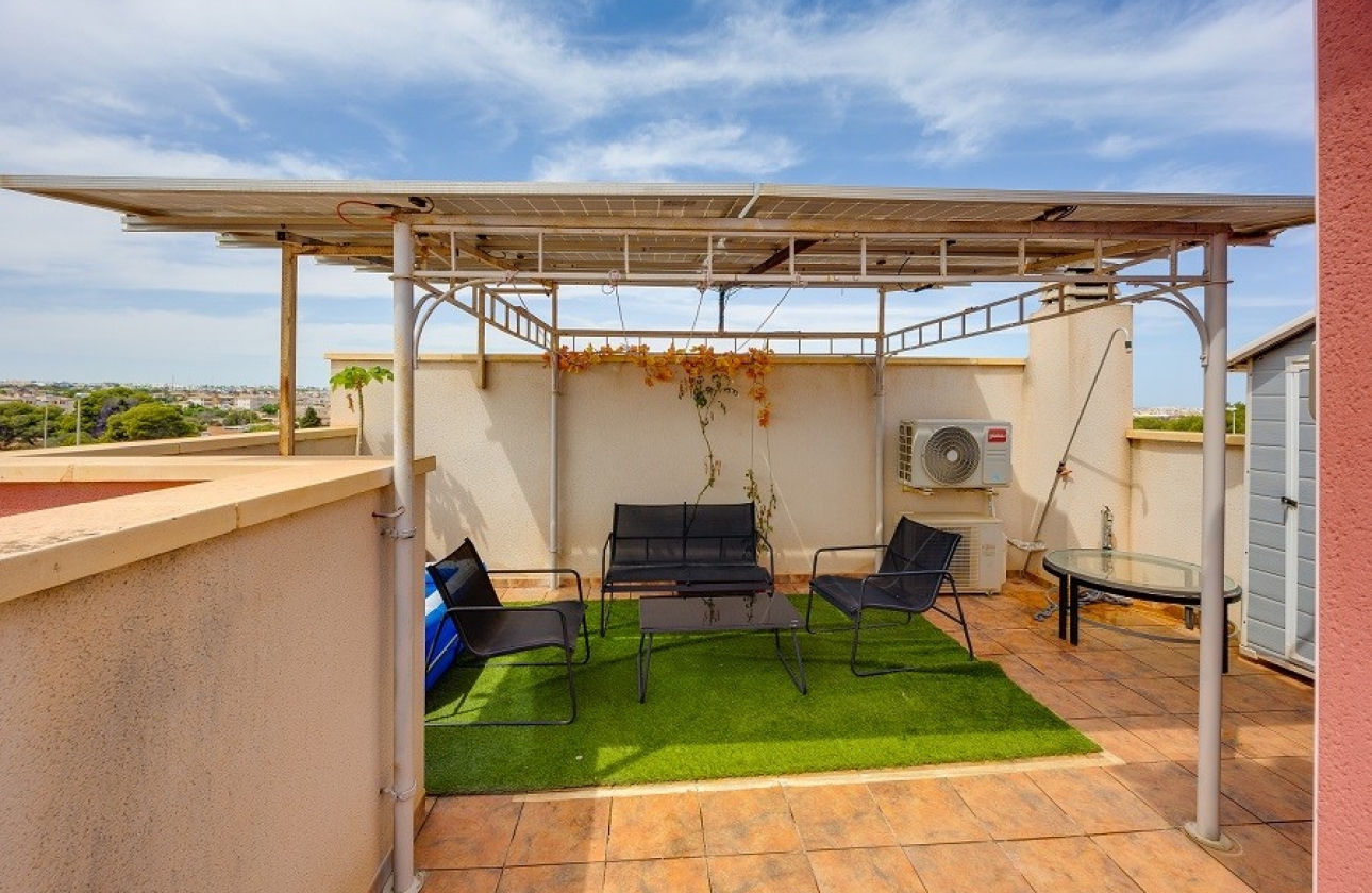Reventa - Apartamento / piso - Orihuela Costa - Lomas De Cabo Roig