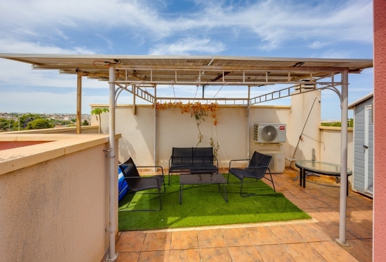 Reventa - Apartamento / piso - Orihuela Costa - Lomas De Cabo Roig