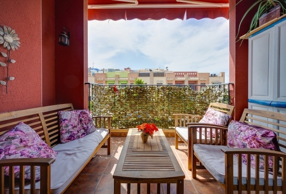 Reventa - Apartamento / piso - Orihuela Costa - Lomas De Cabo Roig
