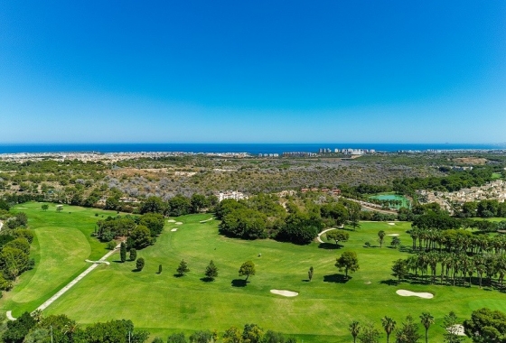 Reventa - Apartamento / piso - Orihuela Costa - Lomas De Cabo Roig