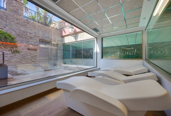 Reventa - Apartamento / piso - Orihuela Costa - Lomas De Cabo Roig