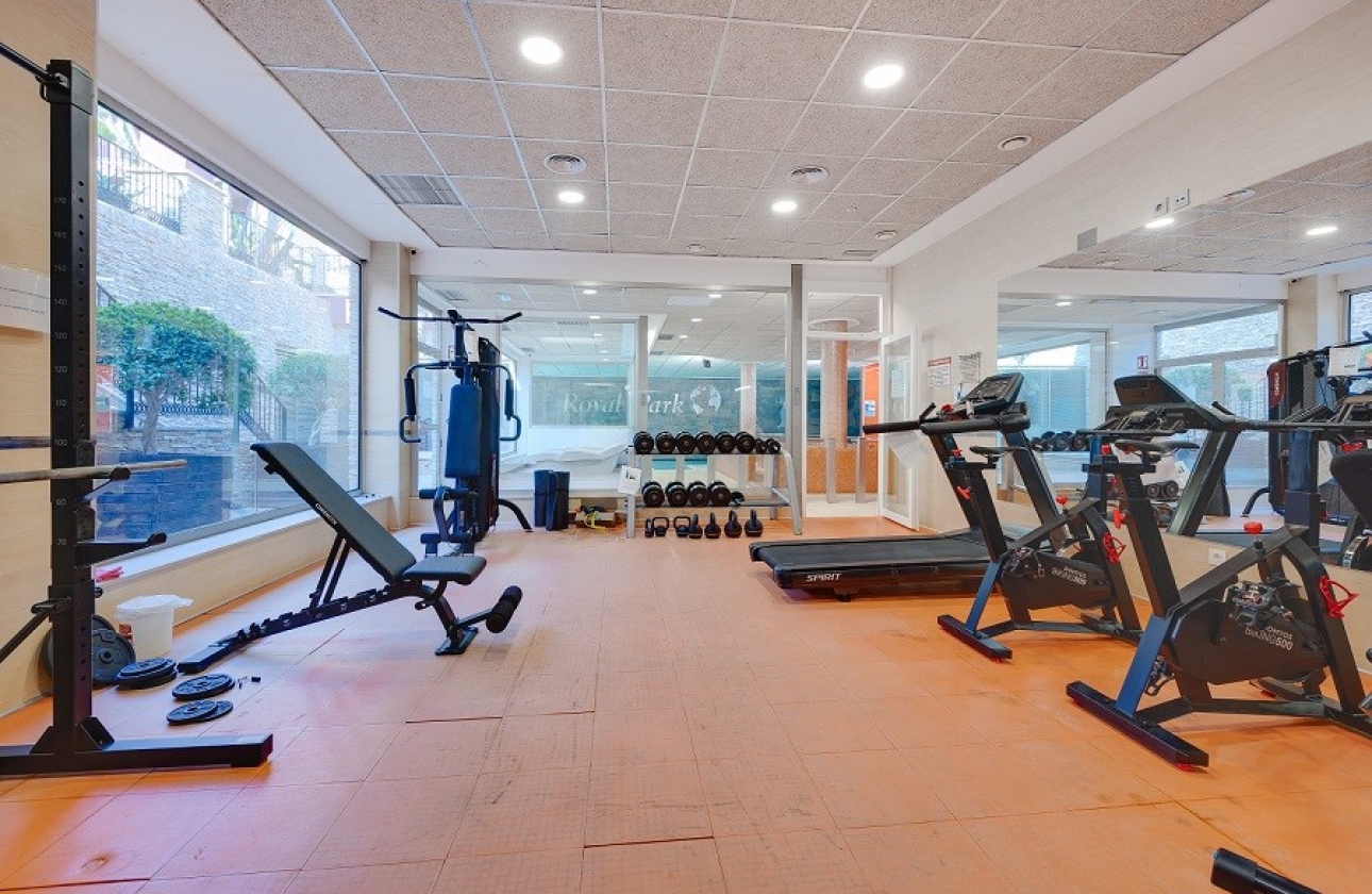 Reventa - Apartamento / piso - Orihuela Costa - Lomas De Cabo Roig