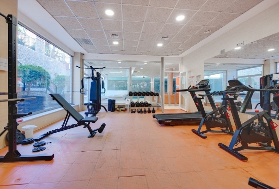 Reventa - Apartamento / piso - Orihuela Costa - Lomas De Cabo Roig