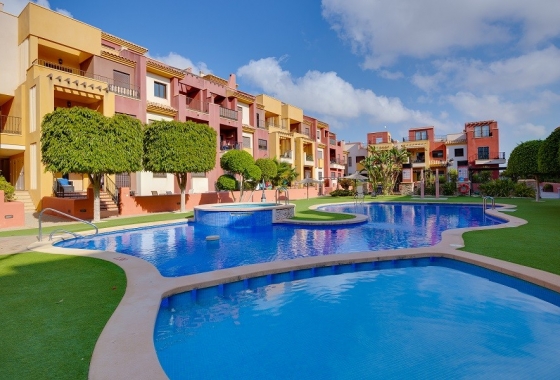 Reventa - Apartamento / piso - Orihuela Costa - Lomas De Cabo Roig