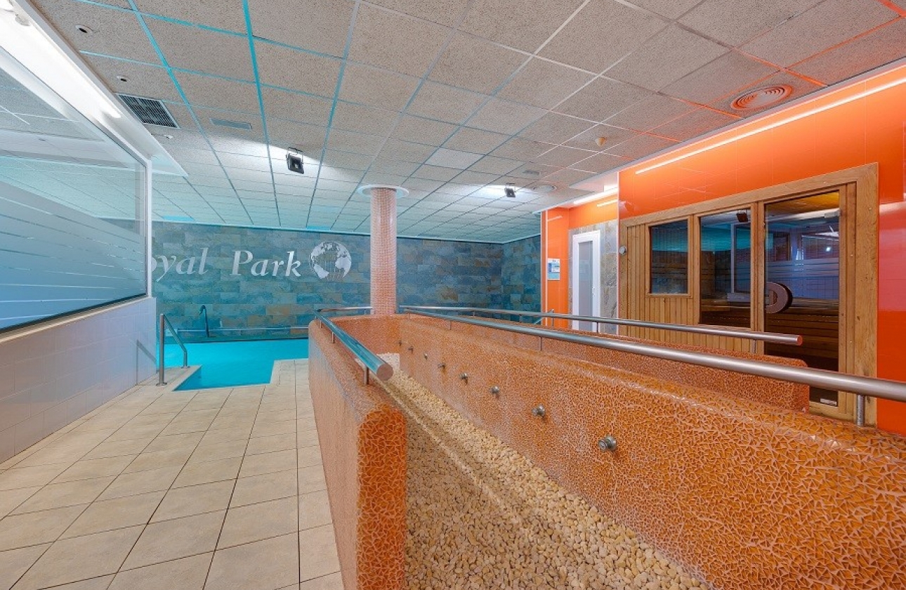 Reventa - Apartamento / piso - Orihuela Costa - Lomas De Cabo Roig