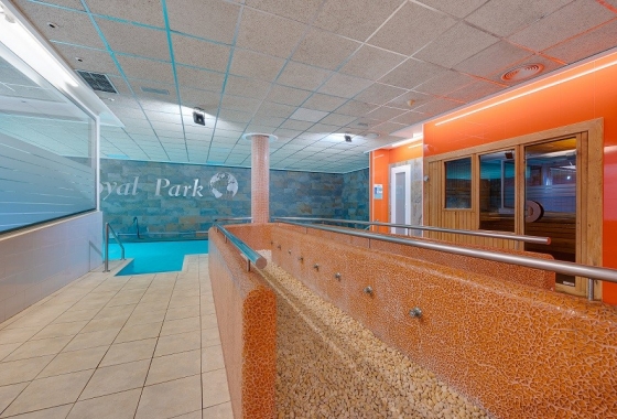 Reventa - Apartamento / piso - Orihuela Costa - Lomas De Cabo Roig