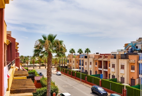 Reventa - Apartamento / piso - Orihuela Costa - Lomas De Cabo Roig