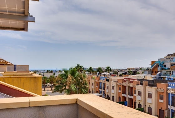Reventa - Apartamento / piso - Orihuela Costa - Lomas De Cabo Roig