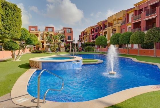 Reventa - Apartamento / piso - Orihuela Costa - Lomas De Cabo Roig