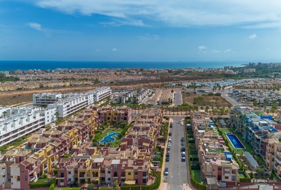 Reventa - Apartamento / piso - Orihuela Costa - Lomas De Cabo Roig