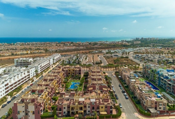 Reventa - Apartamento / piso - Orihuela Costa - Lomas De Cabo Roig