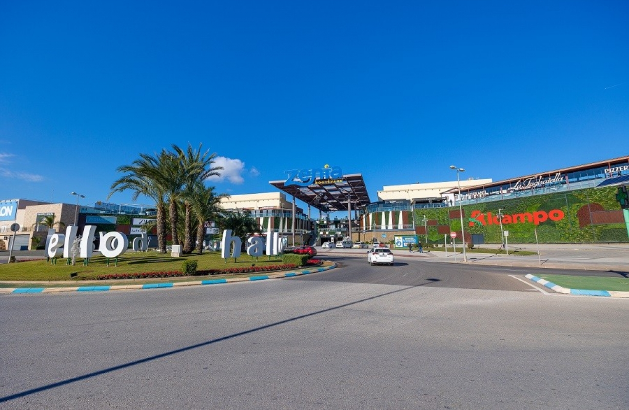 Reventa - Apartamento / piso - Orihuela Costa - Lomas De Cabo Roig