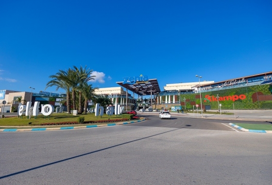 Reventa - Apartamento / piso - Orihuela Costa - Lomas De Cabo Roig