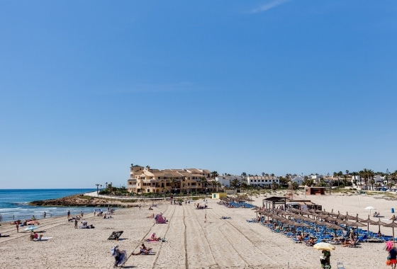 Reventa - Apartamento / piso - Orihuela Costa - Lomas De Cabo Roig