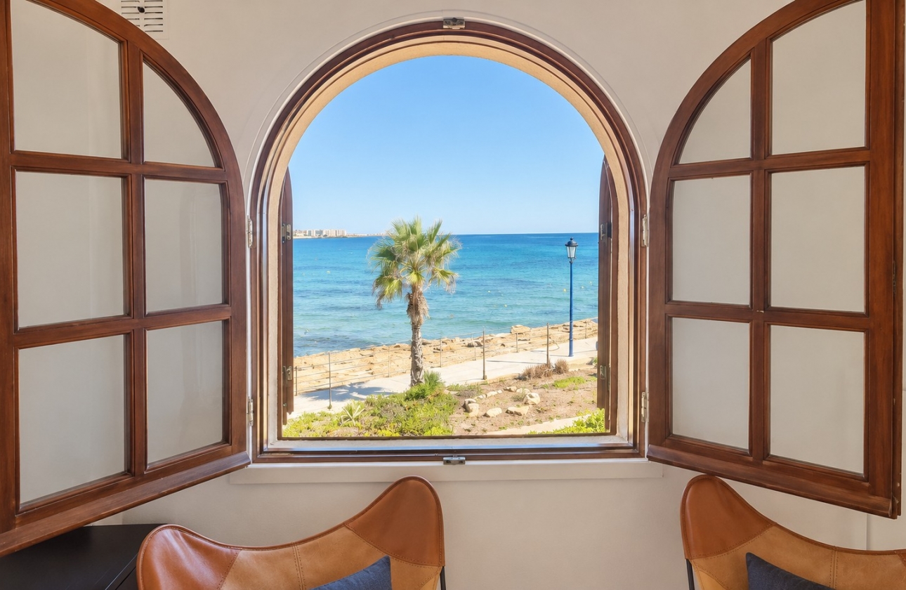 Reventa - Apartamento / piso - Orihuela Costa - La Zenia