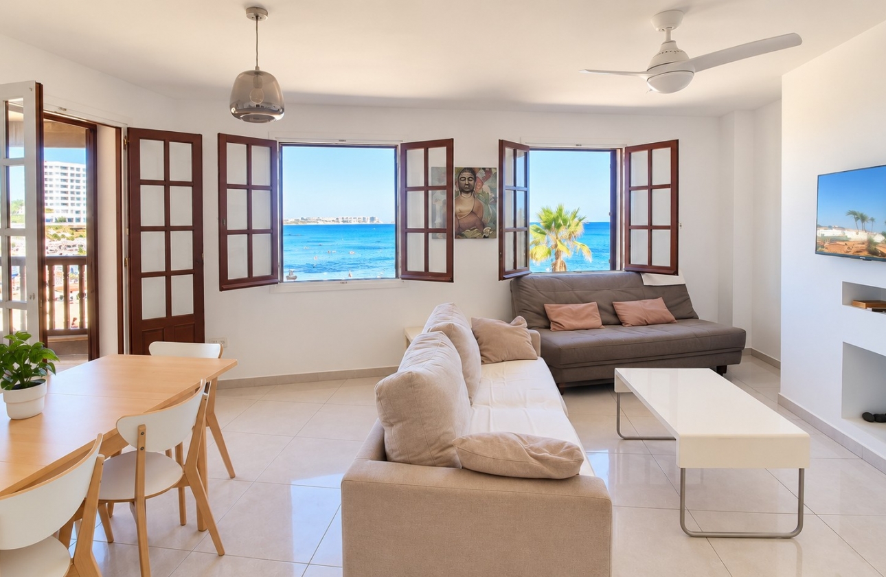 Reventa - Apartamento / piso - Orihuela Costa - La Zenia