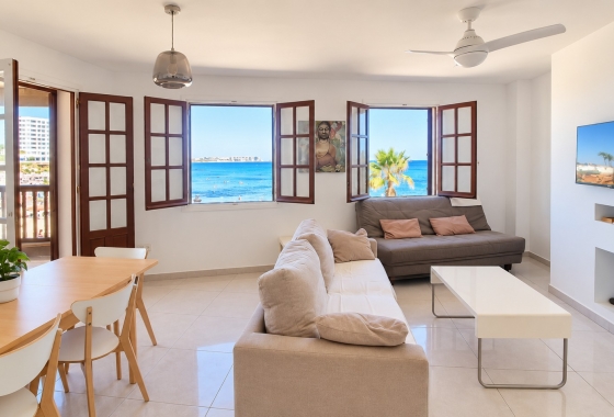 Reventa - Apartamento / piso - Orihuela Costa - La Zenia