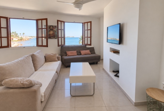 Reventa - Apartamento / piso - Orihuela Costa - La Zenia